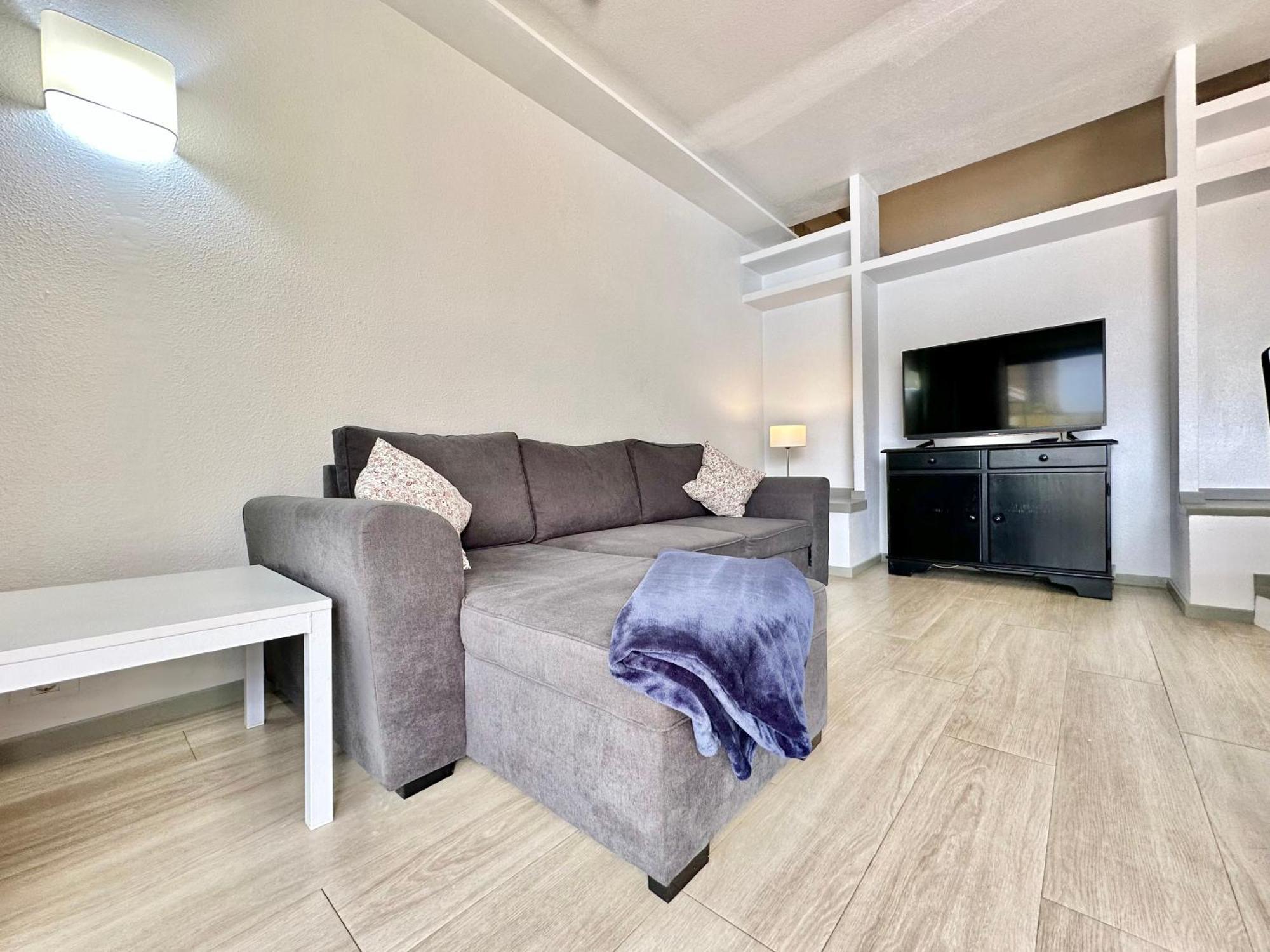Pool Views Terrace Apartamento Los Cristianos  Exterior foto